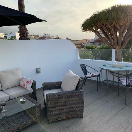 לה אורוטבה Apartamento Tahoro מראה חיצוני תמונה
