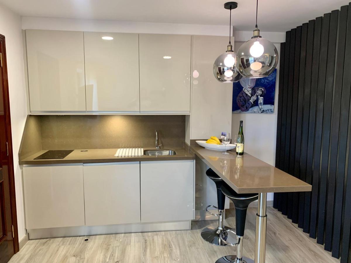לה אורוטבה Apartamento Tahoro מראה חיצוני תמונה