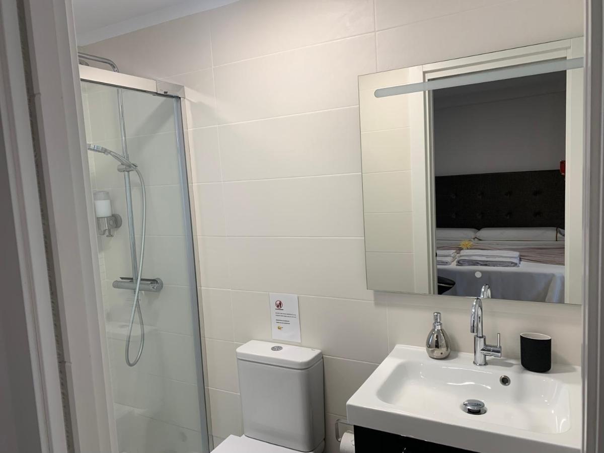 לה אורוטבה Apartamento Tahoro מראה חיצוני תמונה