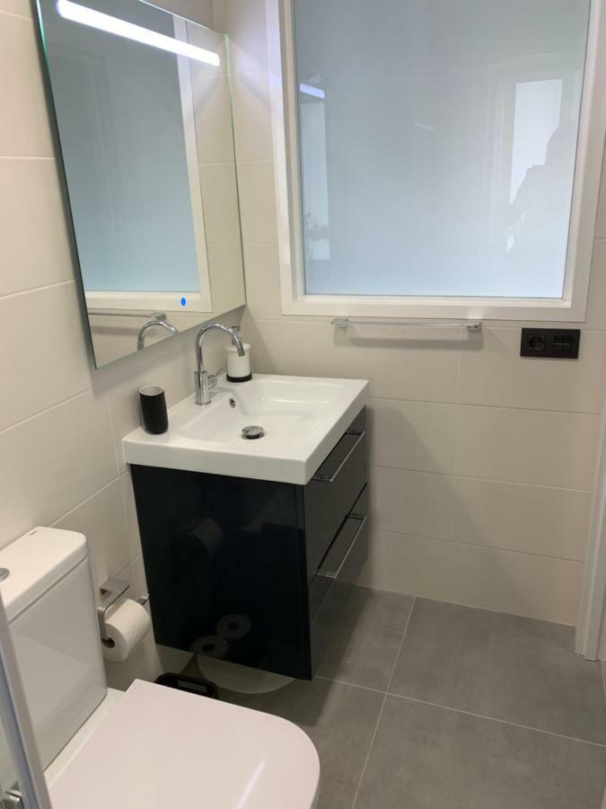 לה אורוטבה Apartamento Tahoro מראה חיצוני תמונה