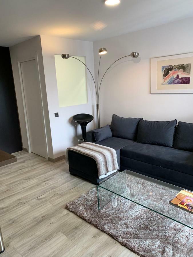 לה אורוטבה Apartamento Tahoro מראה חיצוני תמונה
