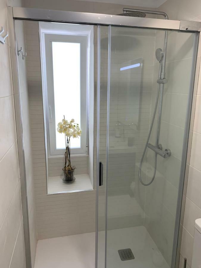 לה אורוטבה Apartamento Tahoro מראה חיצוני תמונה