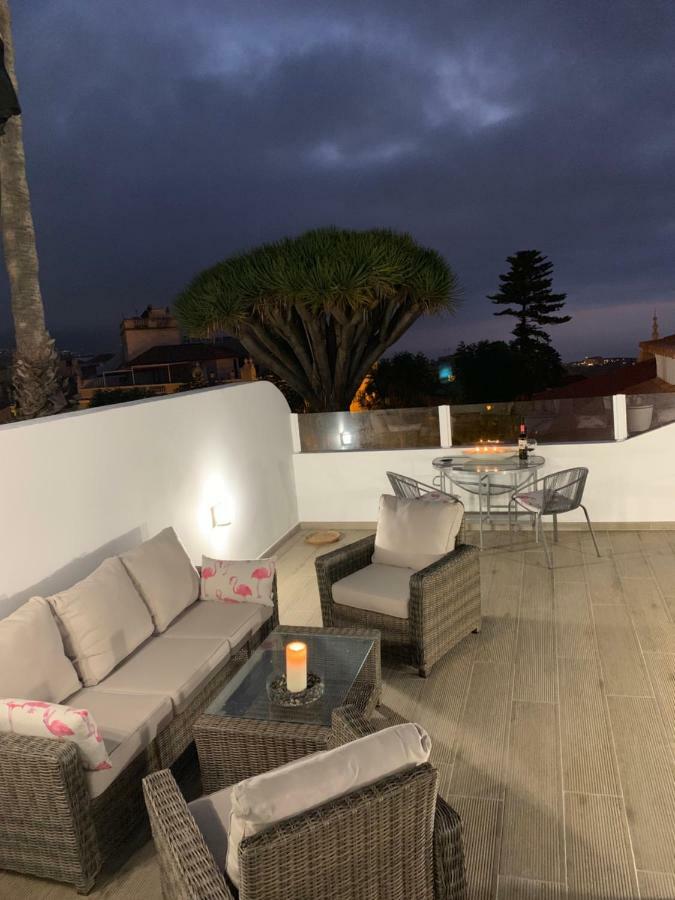 לה אורוטבה Apartamento Tahoro מראה חיצוני תמונה